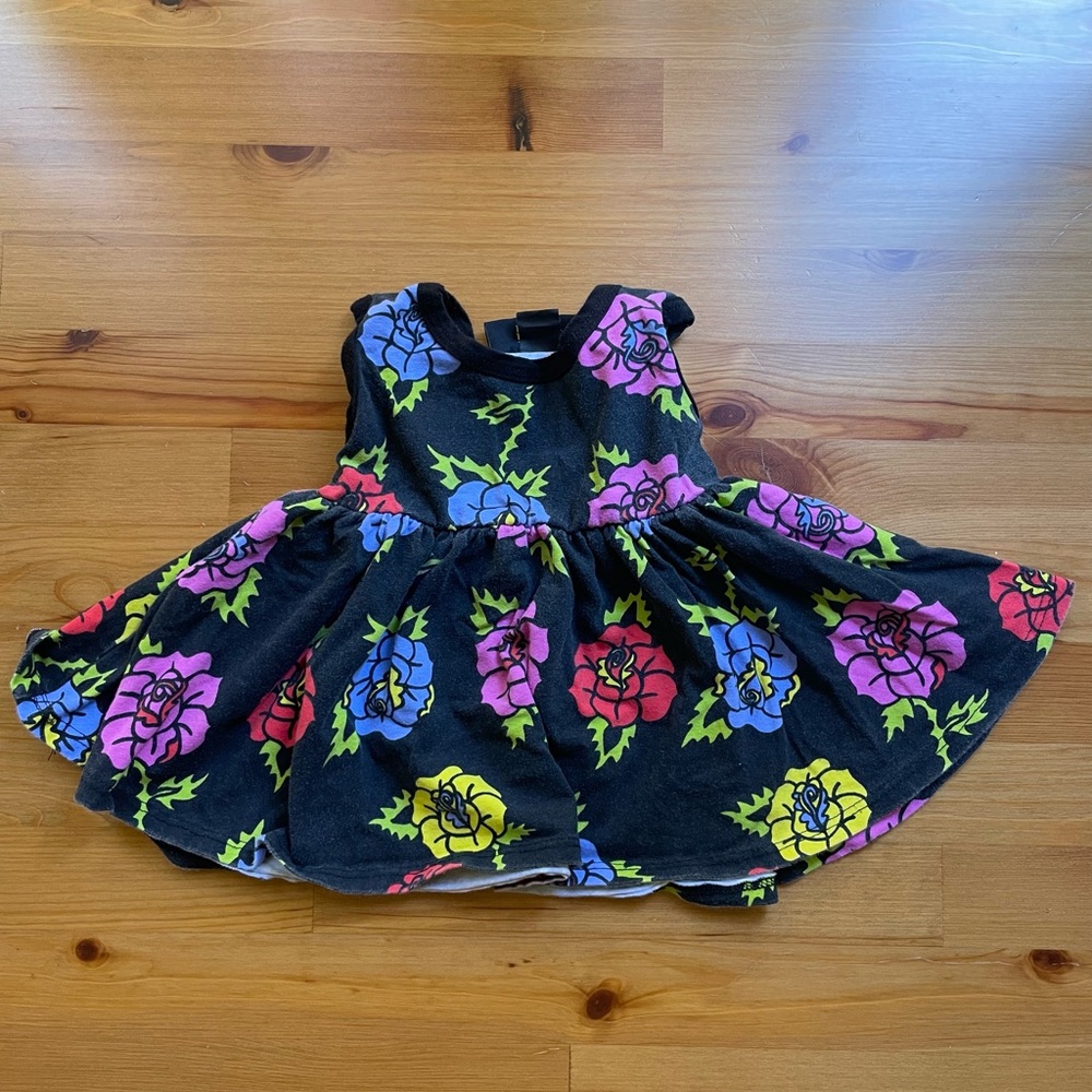 Nooworks Tiny Dancer in Roses